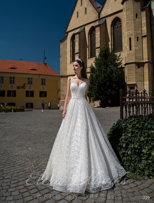 Свадебное платье оптом 359 359